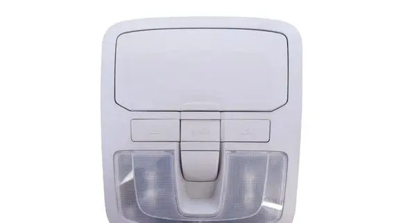 SsangYong Korando Front seat light 7767034000