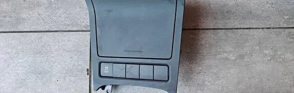 Volkswagen Golf V Car ashtray 