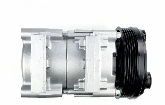 Ford Galaxy Air conditioning (A/C) compressor (pump) 96BW19D629DA 1021290 1027456