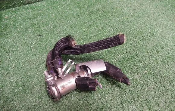 DS Automobiles 4 II AdBlue injector 9842811780