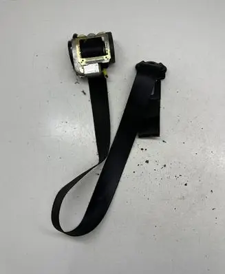 Audi A3 S3 8L Front seatbelt 8L3857705A