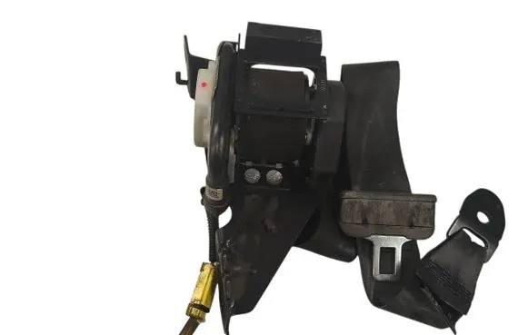 Subaru WRX VB II Front seatbelt 
