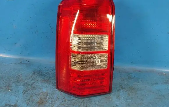 Jeep Patriot Boot/trunk interior light 5160365AC