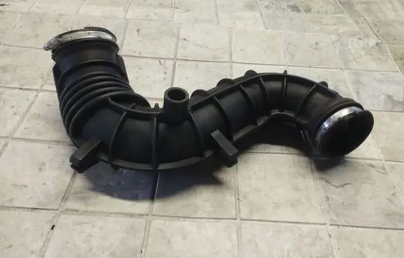 Ford Transit Intercooler hose/pipe 6C119C623B