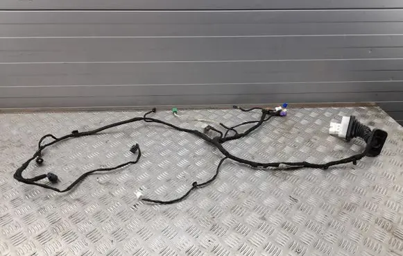 Dodge Challenger Front door wiring loom 68278030AC