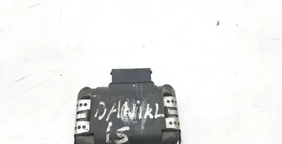Opel Signum Rain sensor 09228959
