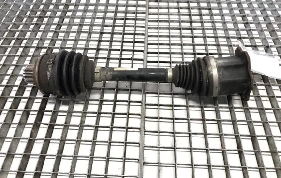 Audi A4 S4 B9 Front driveshaft 8W0407271E