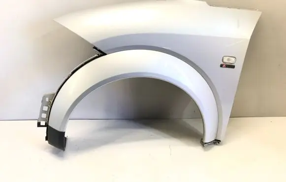 Audi A2 Fender K4479