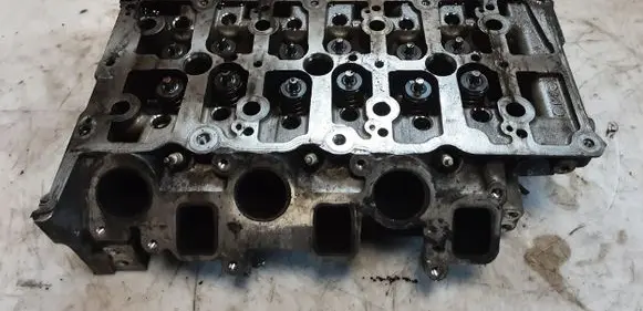 Audi A6 C7 Engine head 0593AF
