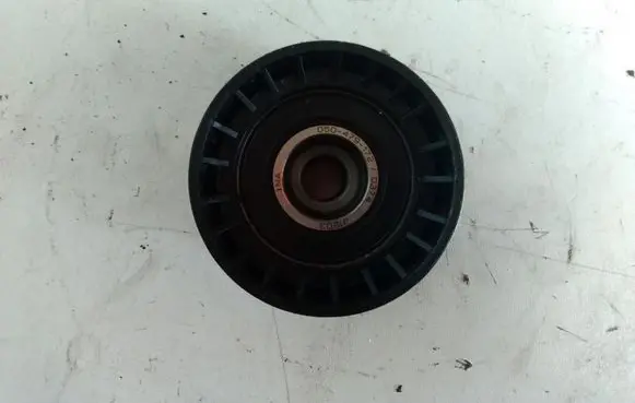 Fiat Multipla Alternator belt tensioner pulley 050479172