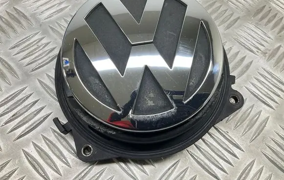 Volkswagen Eos Tailgate/trunk/boot exterior handle 3C5827469G 6R0827469B