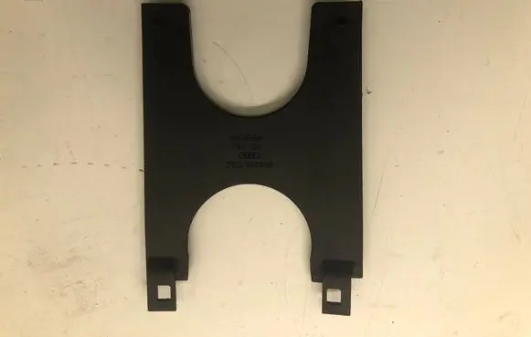 Audi A5 8T 8F Other interior part 8K0260753C