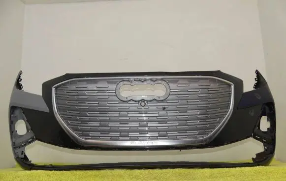 Audi Q4 Sportback e-tron Front bumper 89a807725a