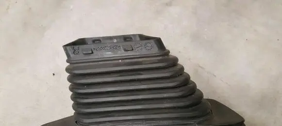 Audi A4 S4 B8 8K Air intake duct part 8T0129906