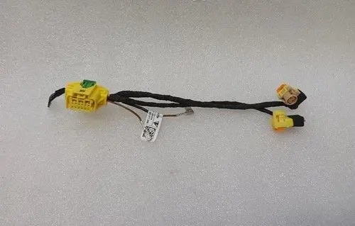 Porsche 911 992 Handbrake wiring loom/harness 9GT971388