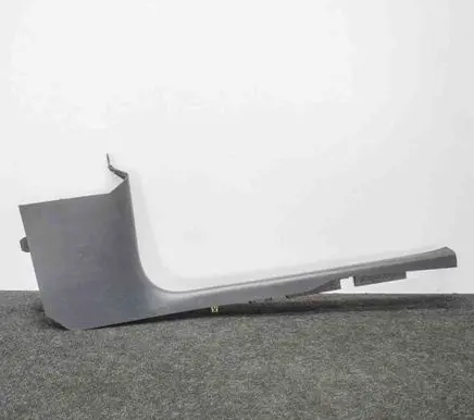 Tesla Model 3 Front sill trim cover 108629300G