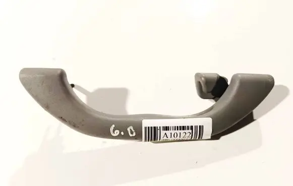 Audi A4 S4 B5 8D Rear door interior handle 8d0857608