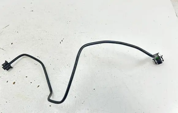 Renault Trafic III (X82) Engine coolant pipe/hose 217416815R