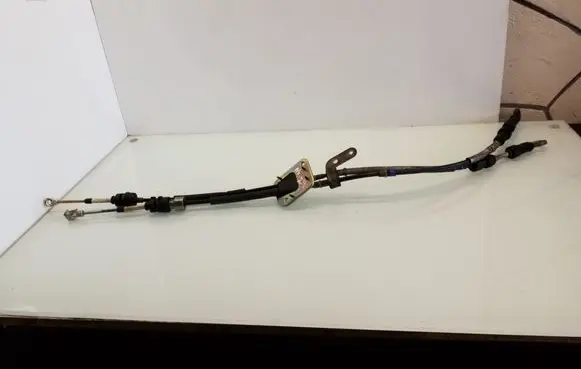 Toyota Corolla E120 E130 Gear shift cable linkage