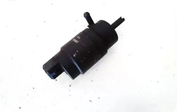 Windscreen/windshield washer pump