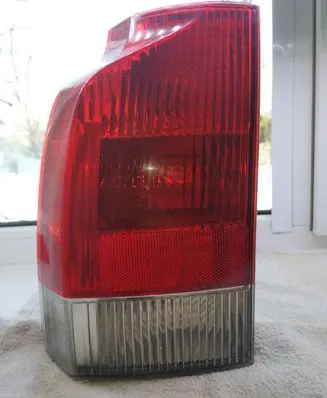 Volvo V70 Rear/tail lights
