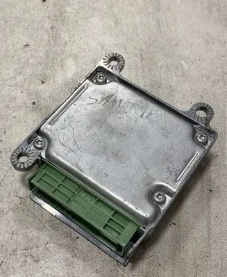 Hyundai Santa Fe Airbag control unit/module 9591026200 45030611 95S0210959P