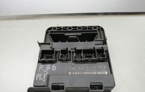 Volkswagen PASSAT B6 Comfort/convenience module 3C0959433M