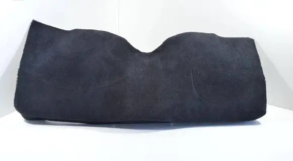 Porsche Boxster 986 Interior carpet 98655103501 98655103500