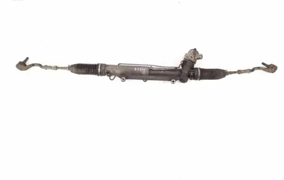 BMW X3 E83 Steering rack 3444369