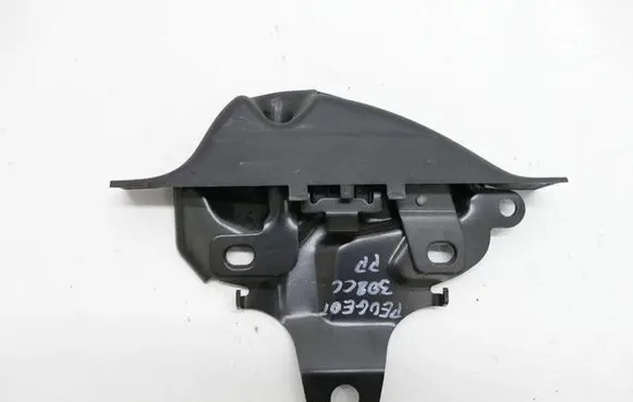 Peugeot 308 Convertible roof lock/latch 9683786377