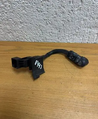 Lexus RX 450H Negative earth cable (battery) 7034632730