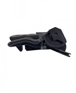 Opel Corsa E Engine bonnet (hood) release handle 13186909