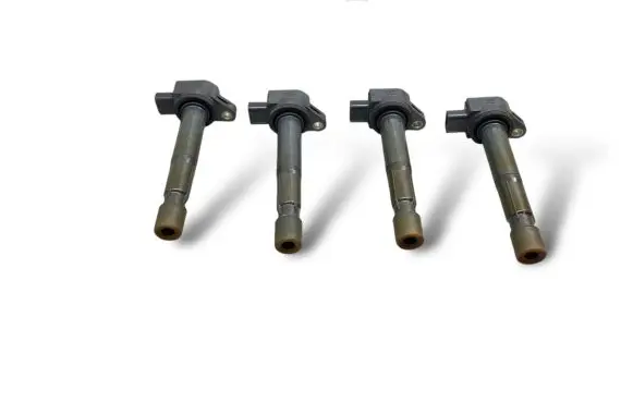 Honda Accord High voltage ignition coil K20A6