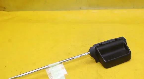 Volkswagen Caddy Sliding door interior handle 7H0843641D