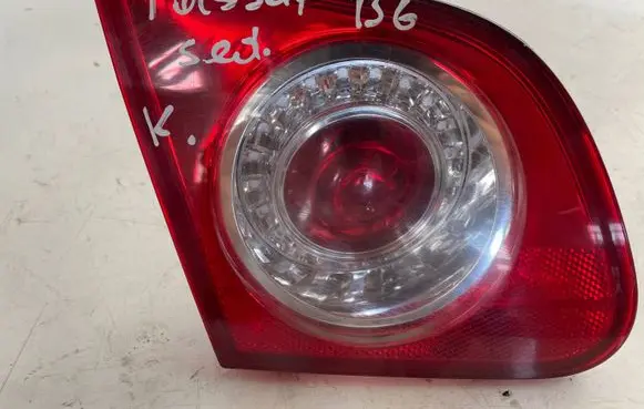 Volkswagen PASSAT B6 Tailgate rear/tail lights 909203860 65088SZ