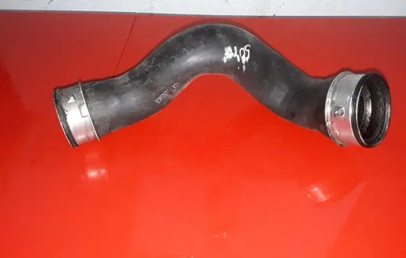 Mercedes-Benz CLK A209 C209 Intercooler hose/pipe DCM026TTK21