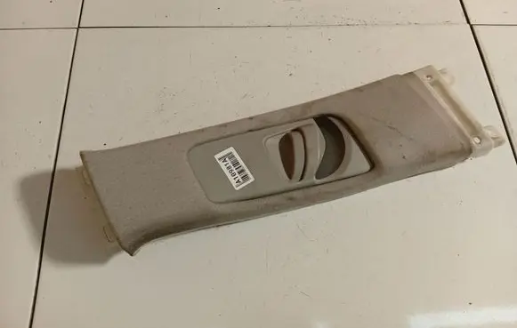 Toyota Corolla Verso AR10 Other interior part 730230F010