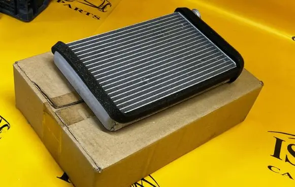 BMW 5 G30 G31 G38 Heater blower radiator 64119361712 9361712