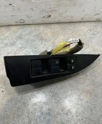 Subaru Outback Electric window control switch 81870AJ040 120112