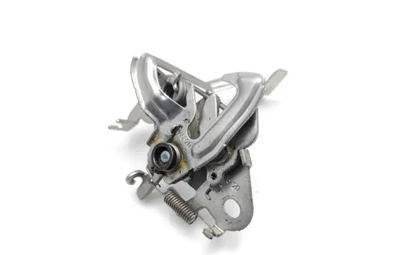 Toyota Aygo AB40 Engine bonnet/hood lock/catch