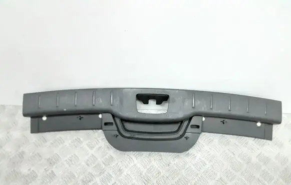 Volvo V50 Rear sill trim cover 30653676