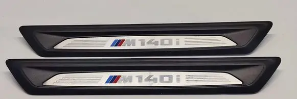 BMW 1 F20 F21 sill trim set (inner) 8067080