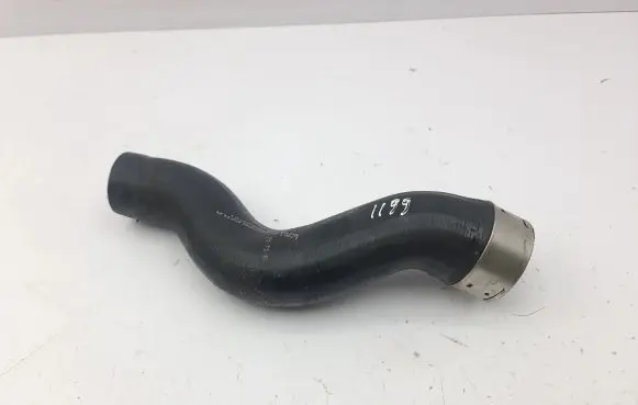 Ford Kuga III Intercooler hose/pipe LX616C646PA