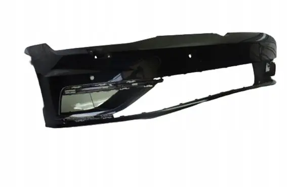 Volkswagen Golf VII Front bumper 5G0xxxxx00
