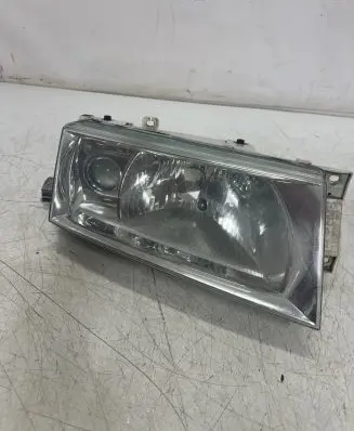 Skoda Octavia Mk2 (1Z) Headlight/headlamp 1U1941016L