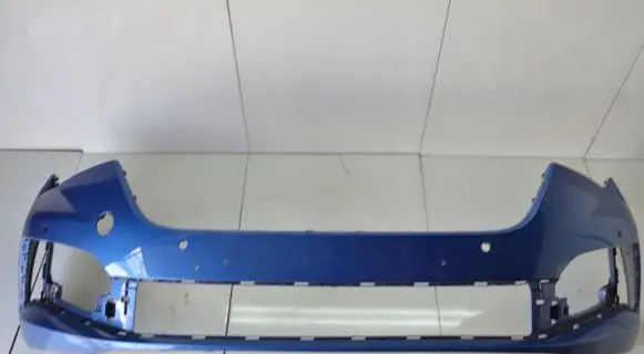 Skoda Scala Front bumper R12P2