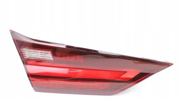 BMW 1 F40 Tailgate rear/tail lights 7450651
