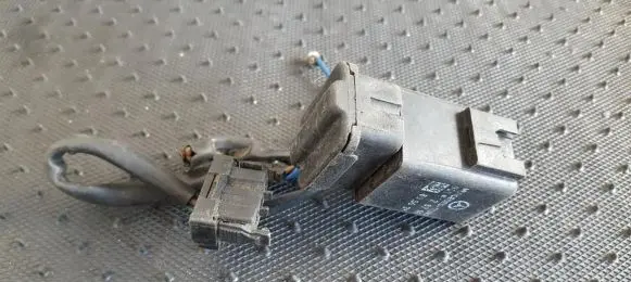 Mercedes-Benz S W220 Other relay 0015428719 898635