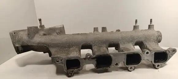 Nissan Navara D40 Intake manifold 1210702