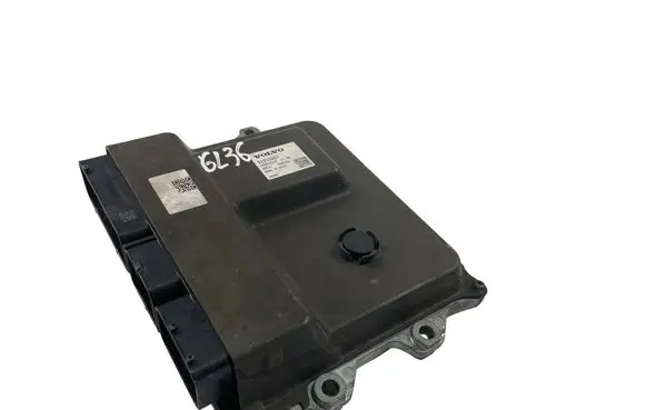 Volvo XC60 Engine control unit/module ECU 32313937